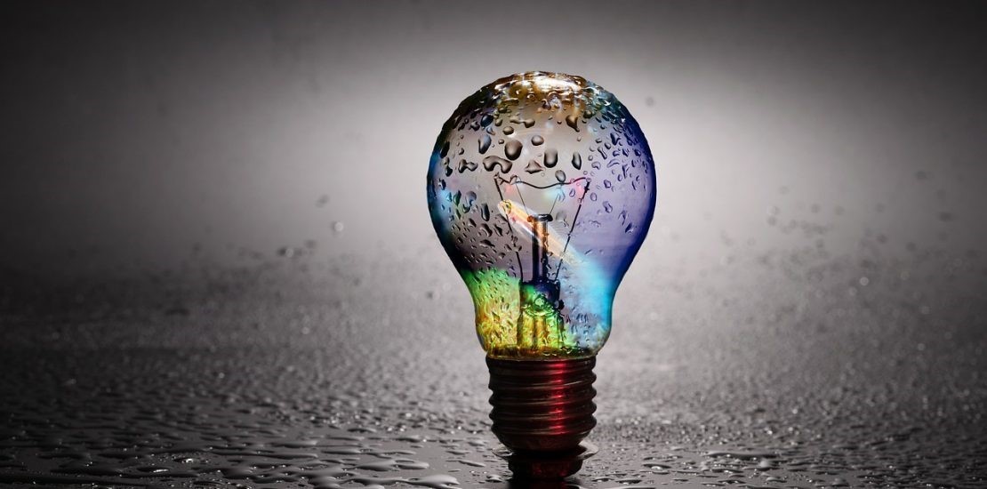  Idea Generation Canvas